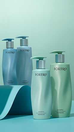 Fortro 賦強